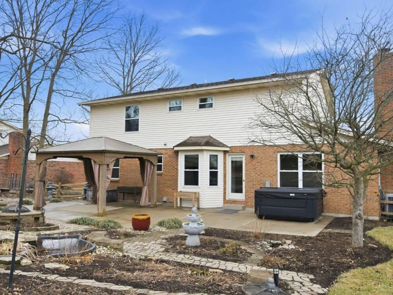 6258 Chablis Drive, Liberty Township, OH 45011 Photo 51