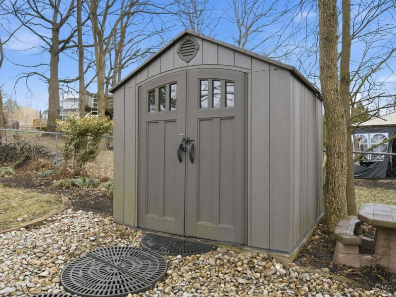 6258 Chablis Drive, Liberty Township, OH 45011 Photo 53