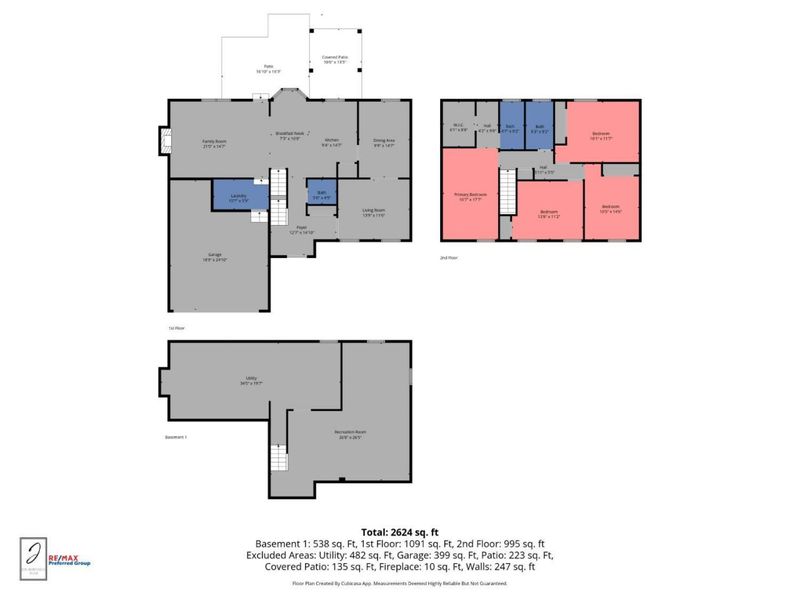 6258 Chablis Drive, Liberty Township, OH 45011 Photo 61