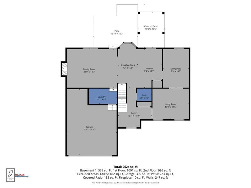 6258 Chablis Drive, Liberty Township, OH 45011 Photo 62