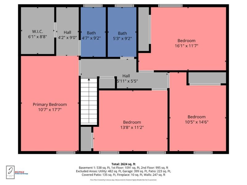 6258 Chablis Drive, Liberty Township, OH 45011 Photo 63