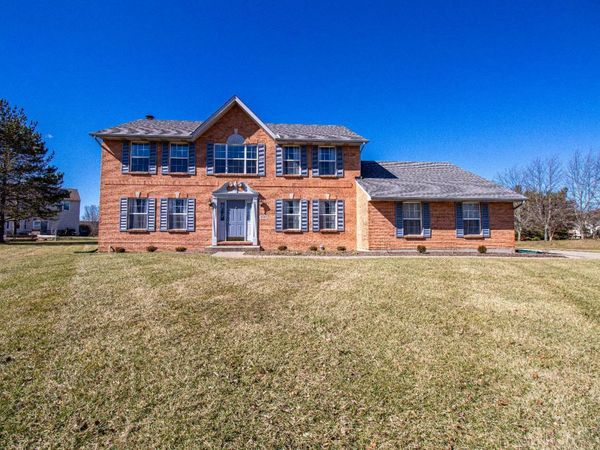 4585 Cornerstone Court, Mason, OH 45040