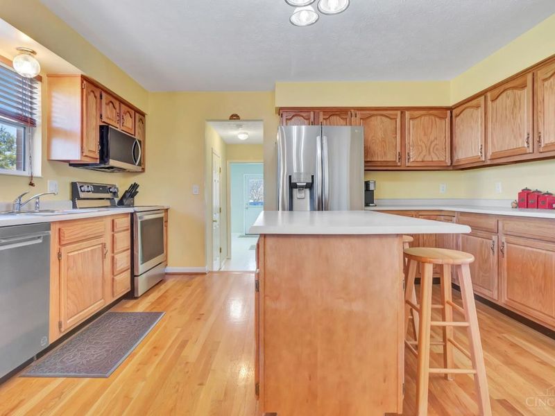 4585 Cornerstone Court, Mason, OH 45040 Photo 2