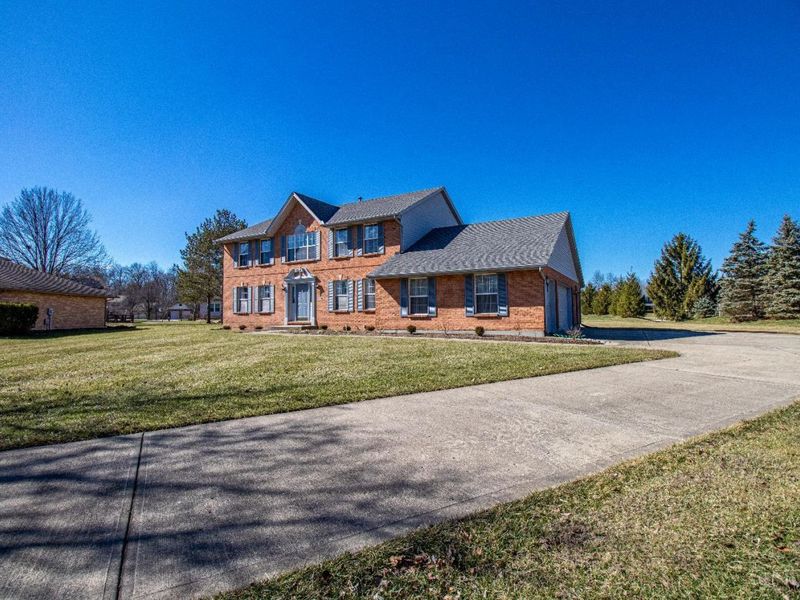 4585 Cornerstone Court, Mason, OH 45040 Photo 29