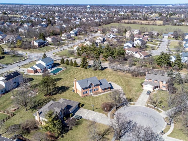 4585 Cornerstone Court, Mason, OH 45040 Photo 36