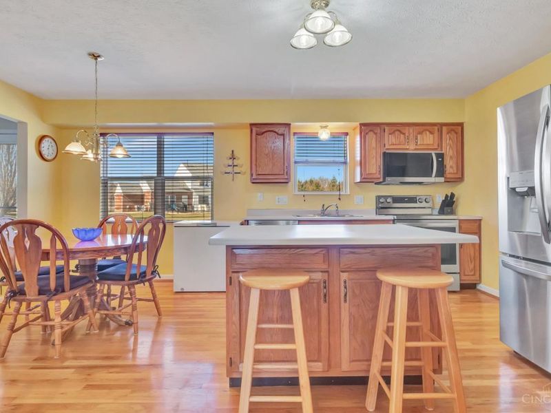 4585 Cornerstone Court, Mason, OH 45040 Photo 6