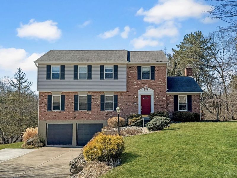 7822 Shadowhill Way, Montgomery, OH 45242 Photo 1