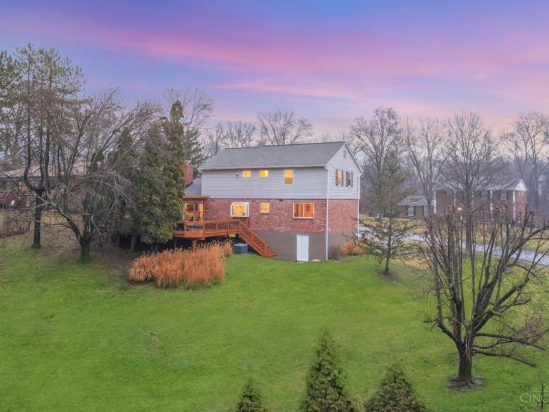 7822 Shadowhill Way, Montgomery, OH 45242 Photo 4