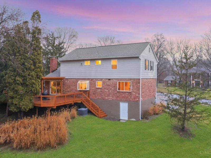 7822 Shadowhill Way, Montgomery, OH 45242 Photo 6