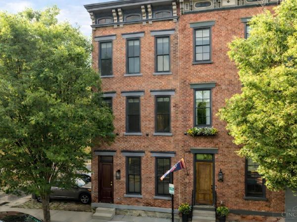 120 W Fourteenth Street, Cincinnati, OH 45202