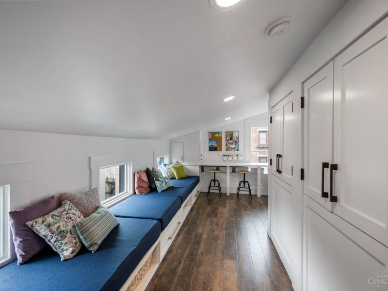 120 W Fourteenth Street, Cincinnati, OH 45202 Photo 46