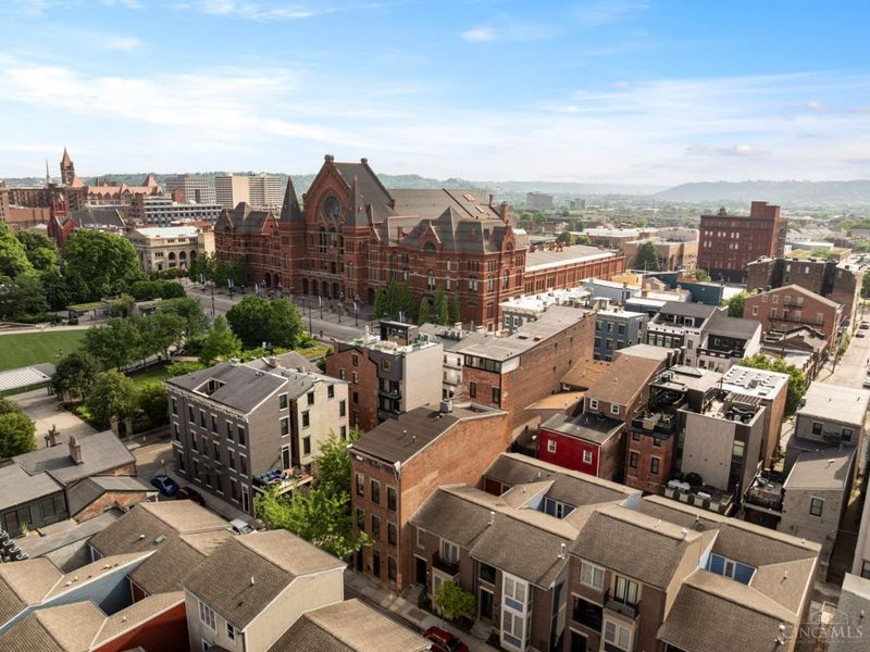 120 W Fourteenth Street, Cincinnati, OH 45202 Photo 60