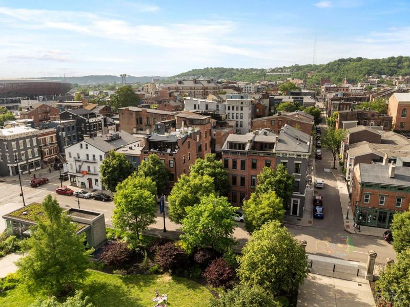 120 W Fourteenth Street, Cincinnati, OH 45202 Photo 61