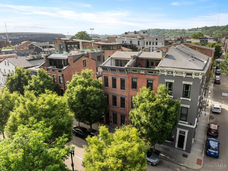 120 W Fourteenth Street, Cincinnati, OH 45202 Photo 62