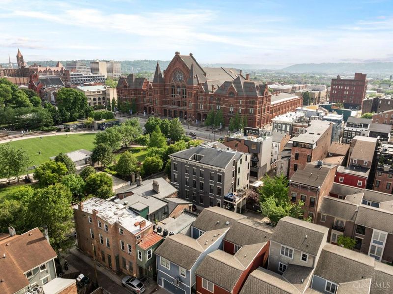 120 W Fourteenth Street, Cincinnati, OH 45202 Photo 63