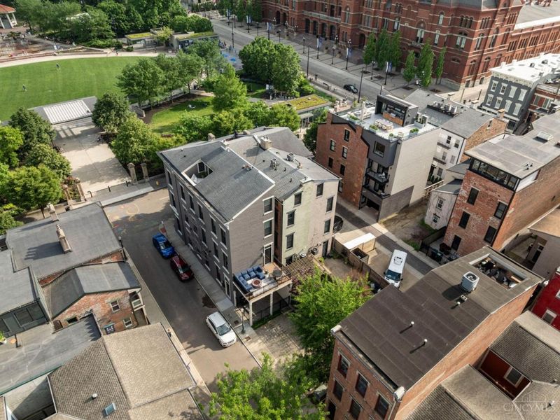 120 W Fourteenth Street, Cincinnati, OH 45202 Photo 64