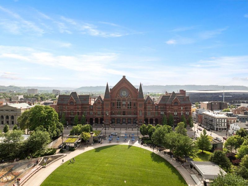 120 W Fourteenth Street, Cincinnati, OH 45202 Photo 66