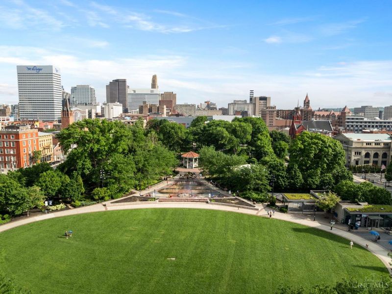 120 W Fourteenth Street, Cincinnati, OH 45202 Photo 67