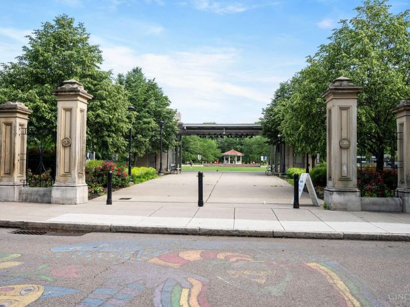 120 W Fourteenth Street, Cincinnati, OH 45202 Photo 69