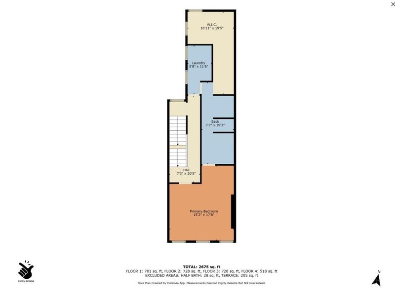 120 W Fourteenth Street, Cincinnati, OH 45202 Photo 71