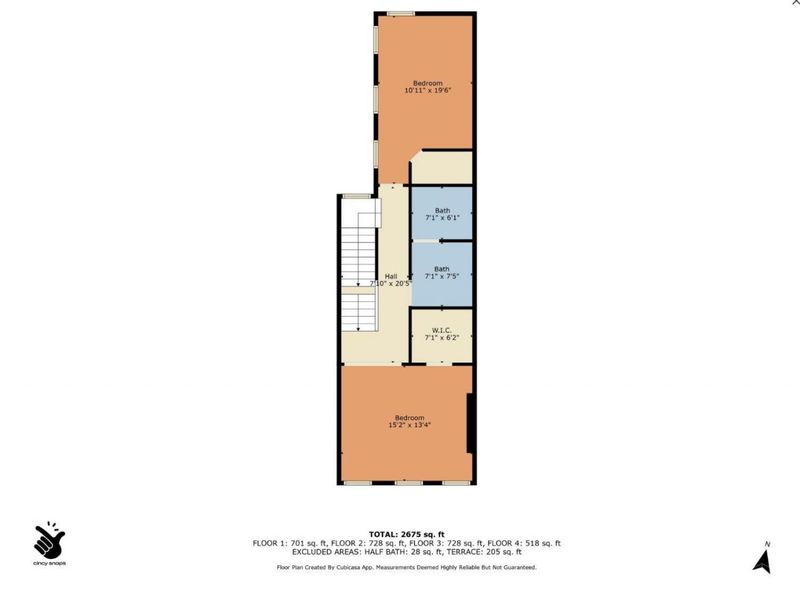 120 W Fourteenth Street, Cincinnati, OH 45202 Photo 72