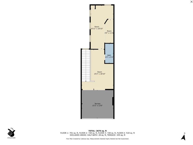 120 W Fourteenth Street, Cincinnati, OH 45202 Photo 73