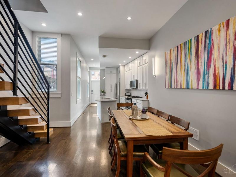 120 W Fourteenth Street, Cincinnati, OH 45202 Photo 8