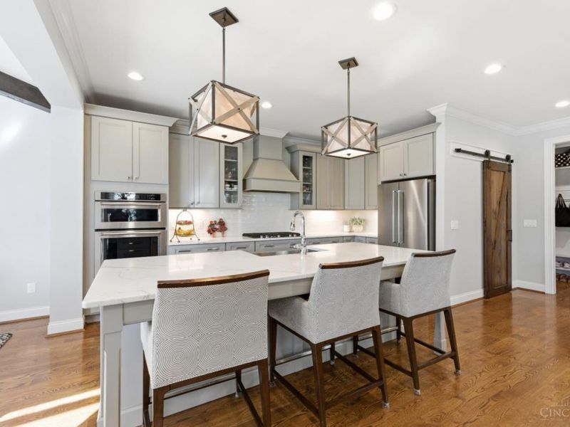 7321 Hosbrook Road, Sycamore Township, OH 45243 Photo 15