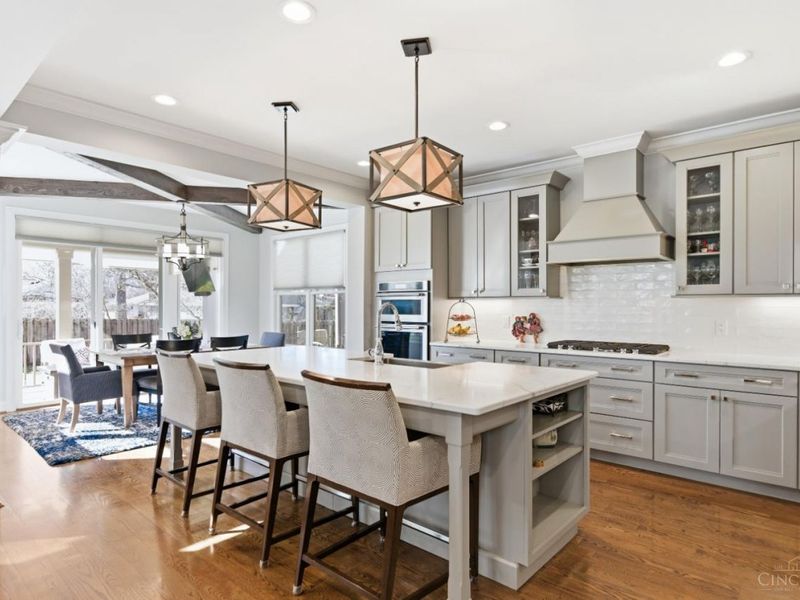 7321 Hosbrook Road, Sycamore Township, OH 45243 Photo 16