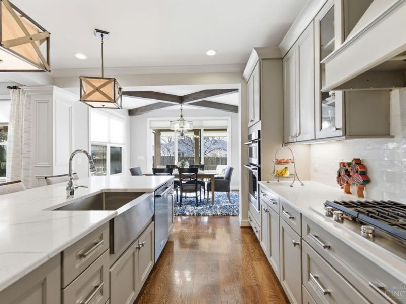 7321 Hosbrook Road, Sycamore Township, OH 45243 Photo 17