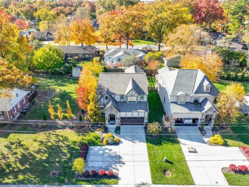 7321 Hosbrook Road, Sycamore Township, OH 45243 Photo 2