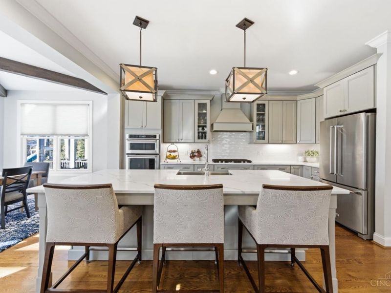 7321 Hosbrook Road, Sycamore Township, OH 45243 Photo 20