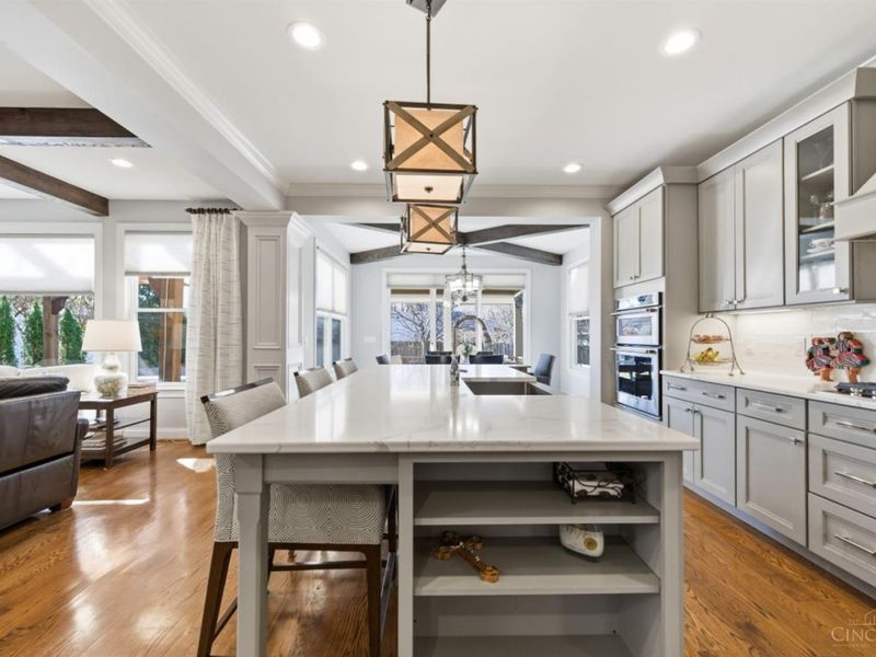 7321 Hosbrook Road, Sycamore Township, OH 45243 Photo 21