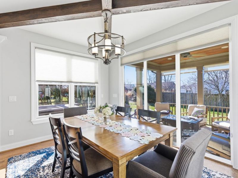 7321 Hosbrook Road, Sycamore Township, OH 45243 Photo 22