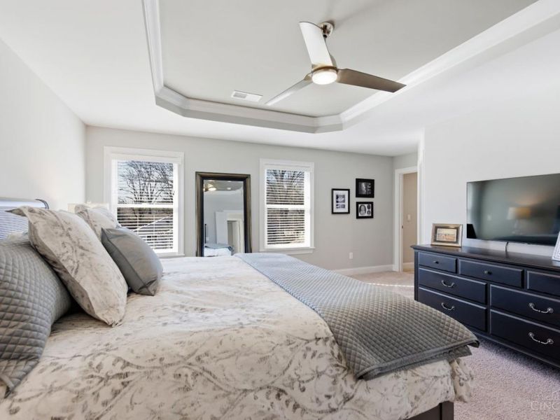 7321 Hosbrook Road, Sycamore Township, OH 45243 Photo 28