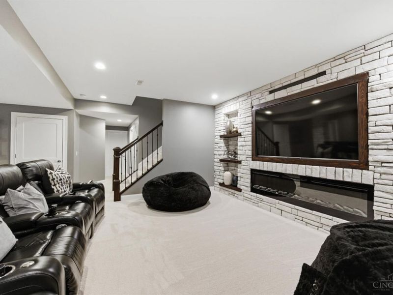 7321 Hosbrook Road, Sycamore Township, OH 45243 Photo 47