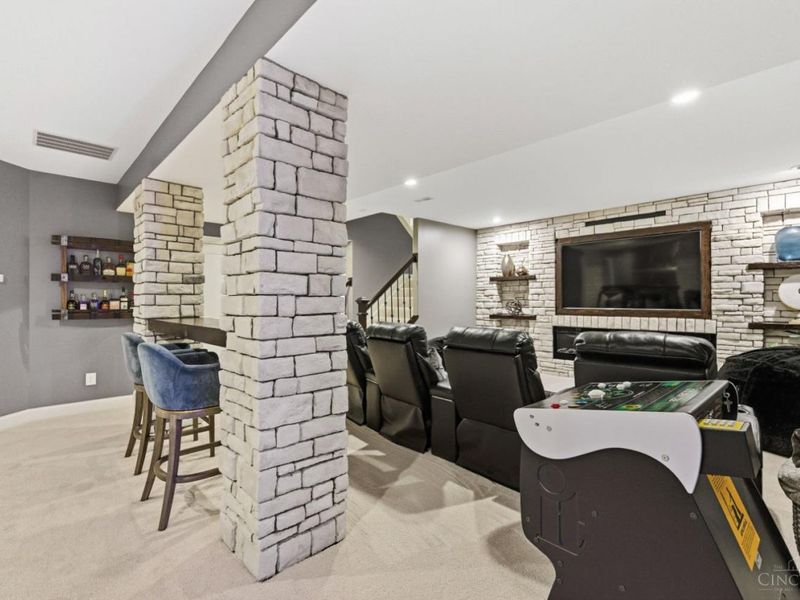 7321 Hosbrook Road, Sycamore Township, OH 45243 Photo 52