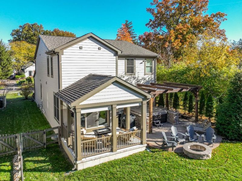 7321 Hosbrook Road, Sycamore Township, OH 45243 Photo 60