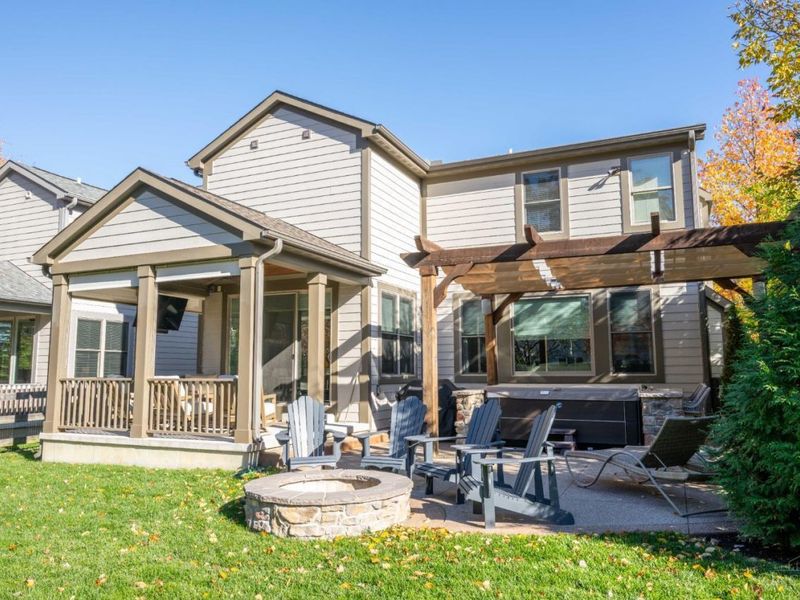 7321 Hosbrook Road, Sycamore Township, OH 45243 Photo 61