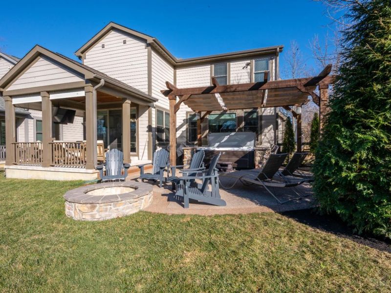 7321 Hosbrook Road, Sycamore Township, OH 45243 Photo 62