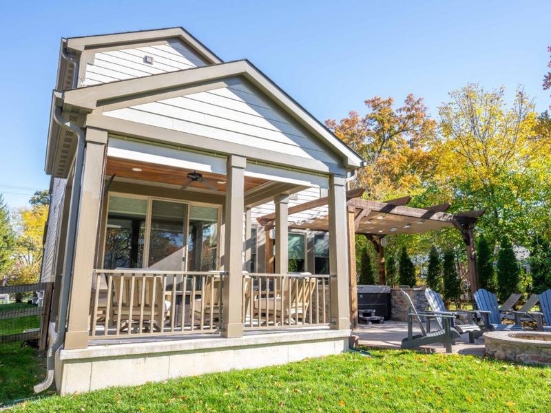 7321 Hosbrook Road, Sycamore Township, OH 45243 Photo 63