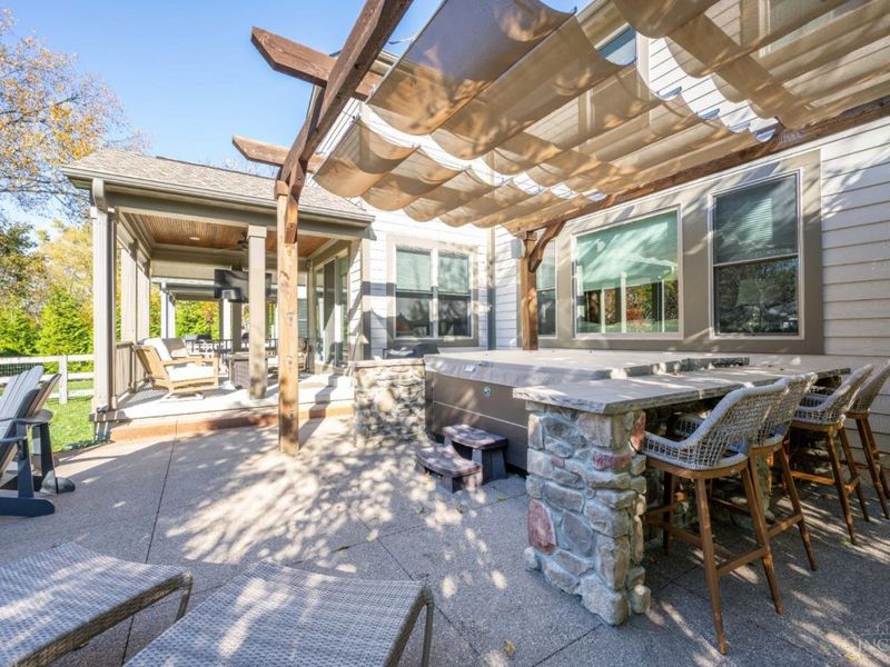 7321 Hosbrook Road, Sycamore Township, OH 45243 Photo 67