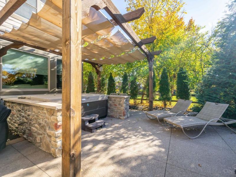 7321 Hosbrook Road, Sycamore Township, OH 45243 Photo 68