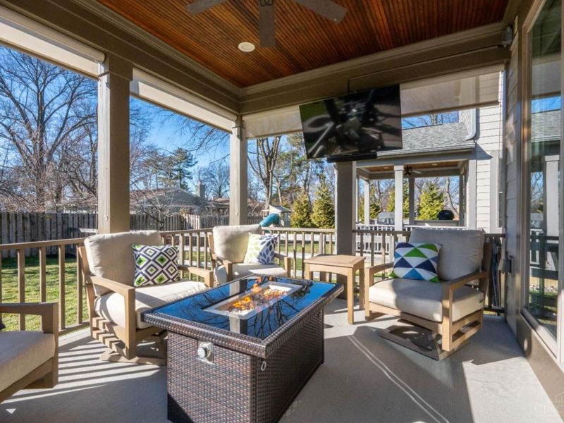 7321 Hosbrook Road, Sycamore Township, OH 45243 Photo 69