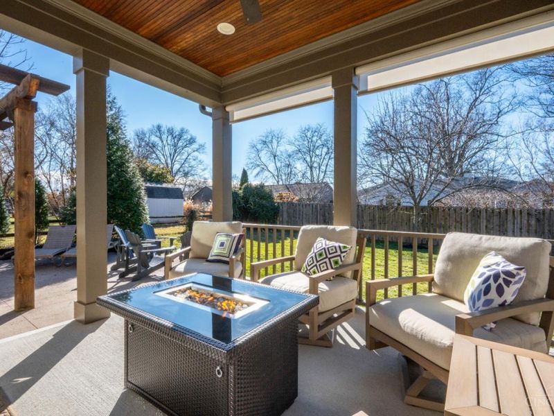 7321 Hosbrook Road, Sycamore Township, OH 45243 Photo 70