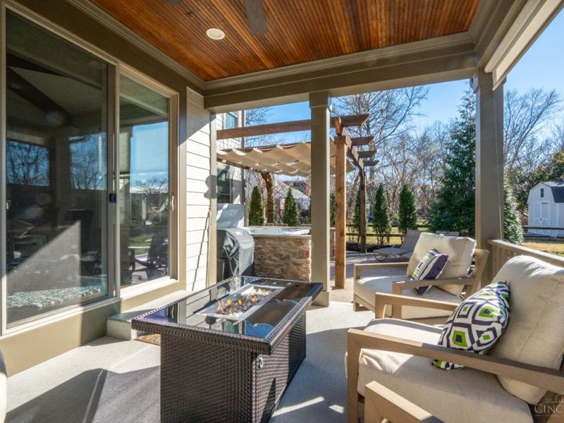 7321 Hosbrook Road, Sycamore Township, OH 45243 Photo 71