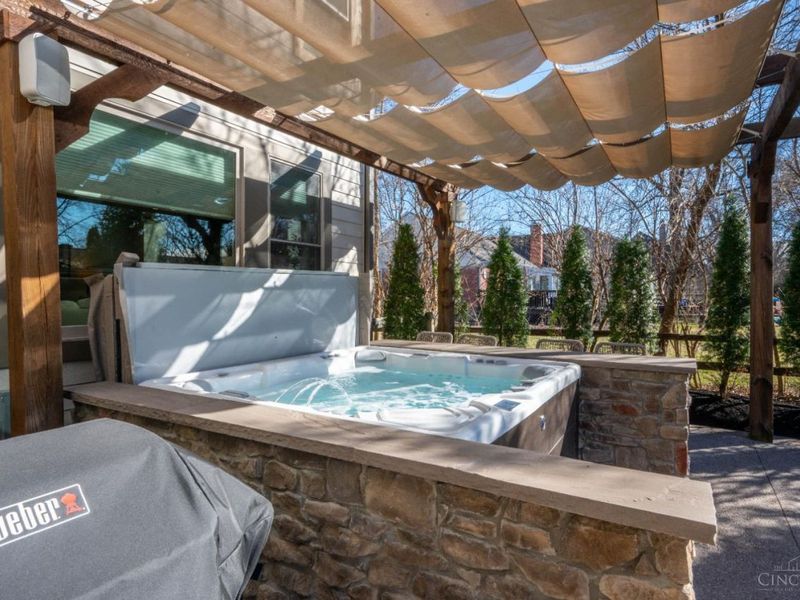 7321 Hosbrook Road, Sycamore Township, OH 45243 Photo 72