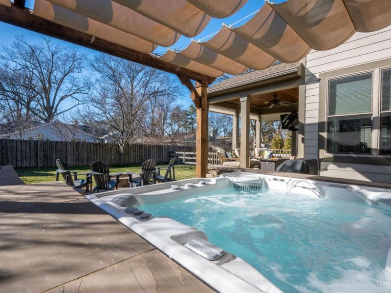 7321 Hosbrook Road, Sycamore Township, OH 45243 Photo 73