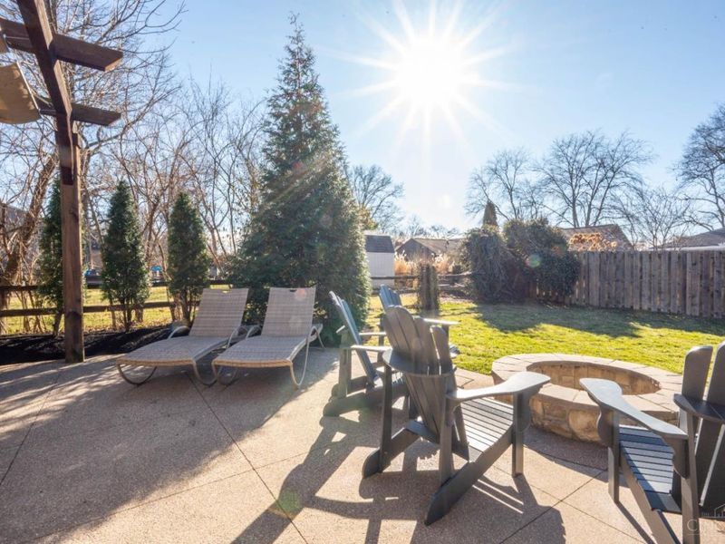 7321 Hosbrook Road, Sycamore Township, OH 45243 Photo 74