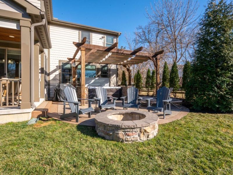 7321 Hosbrook Road, Sycamore Township, OH 45243 Photo 75